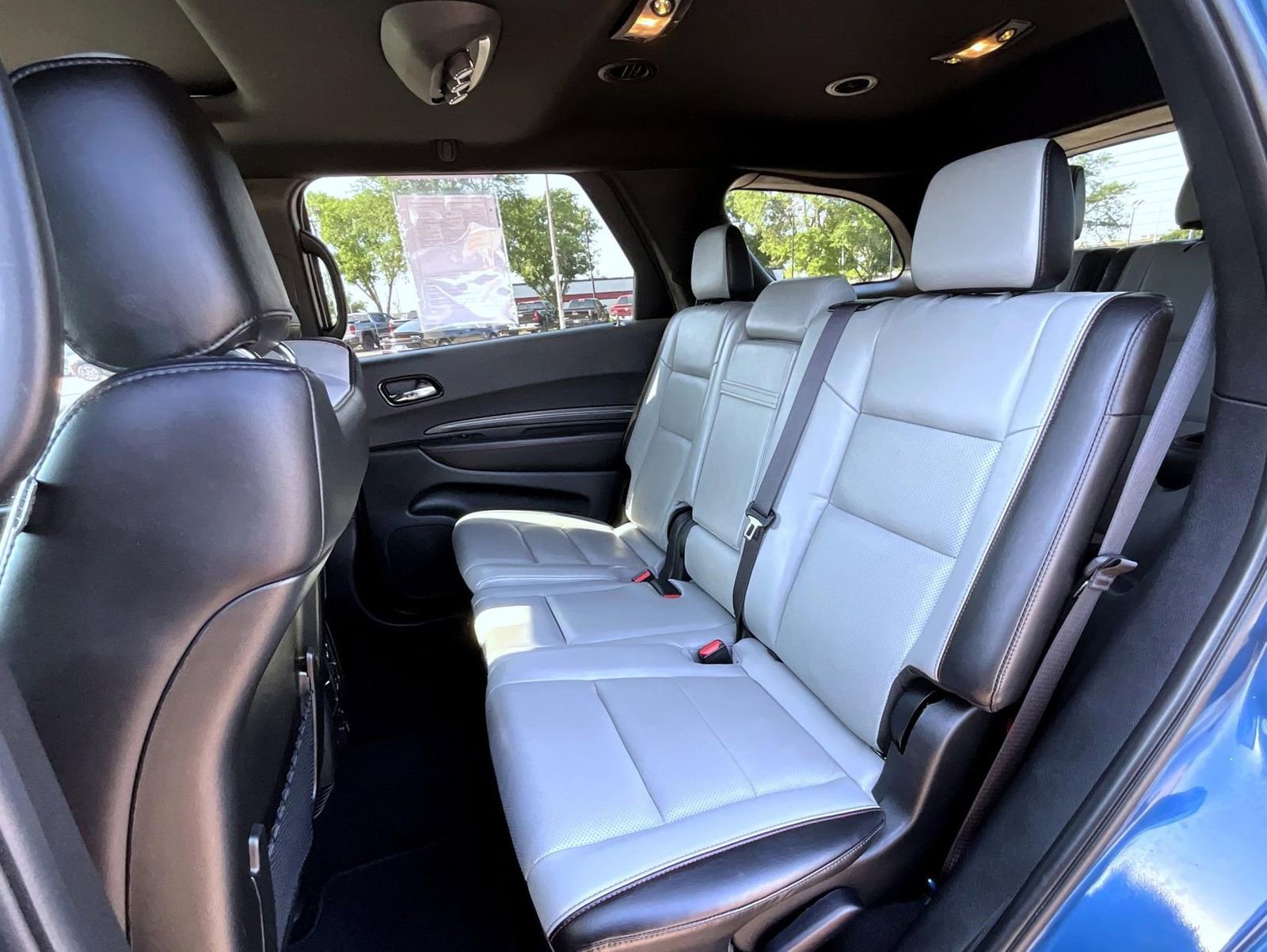 Certified 2024 Dodge Durango GT image 21