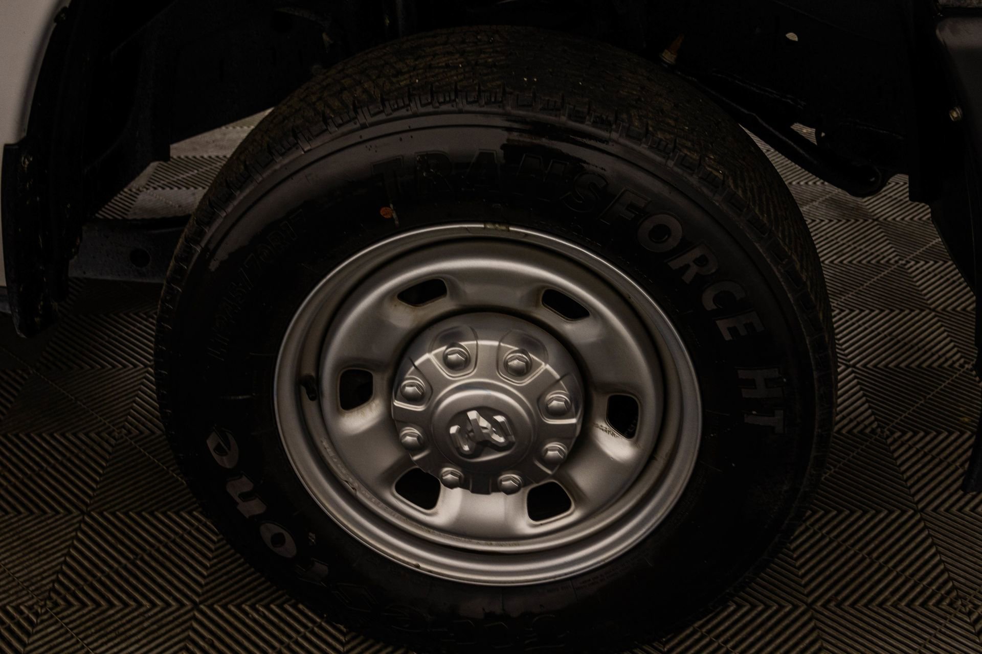 Used 2024 RAM 2500 Tradesman image 41