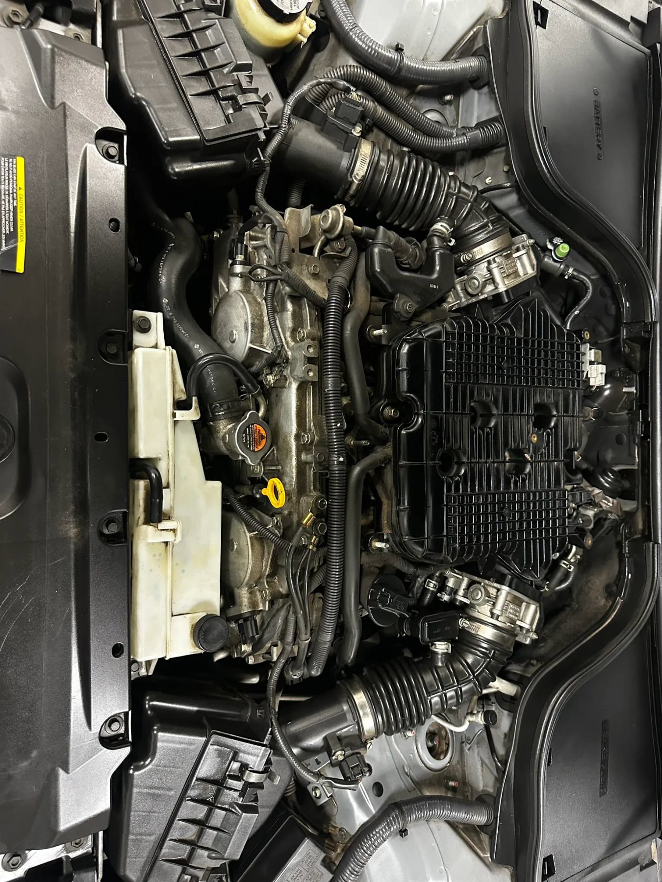 Used 2010 INFINITI G37 Journey w/ Premium Pkg image 19