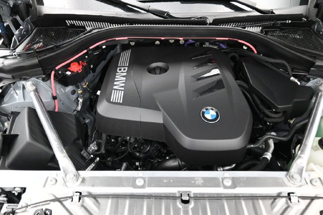 New 2026 BMW X3 xDrive30i w/ Premium Package AWD/4WD image 22