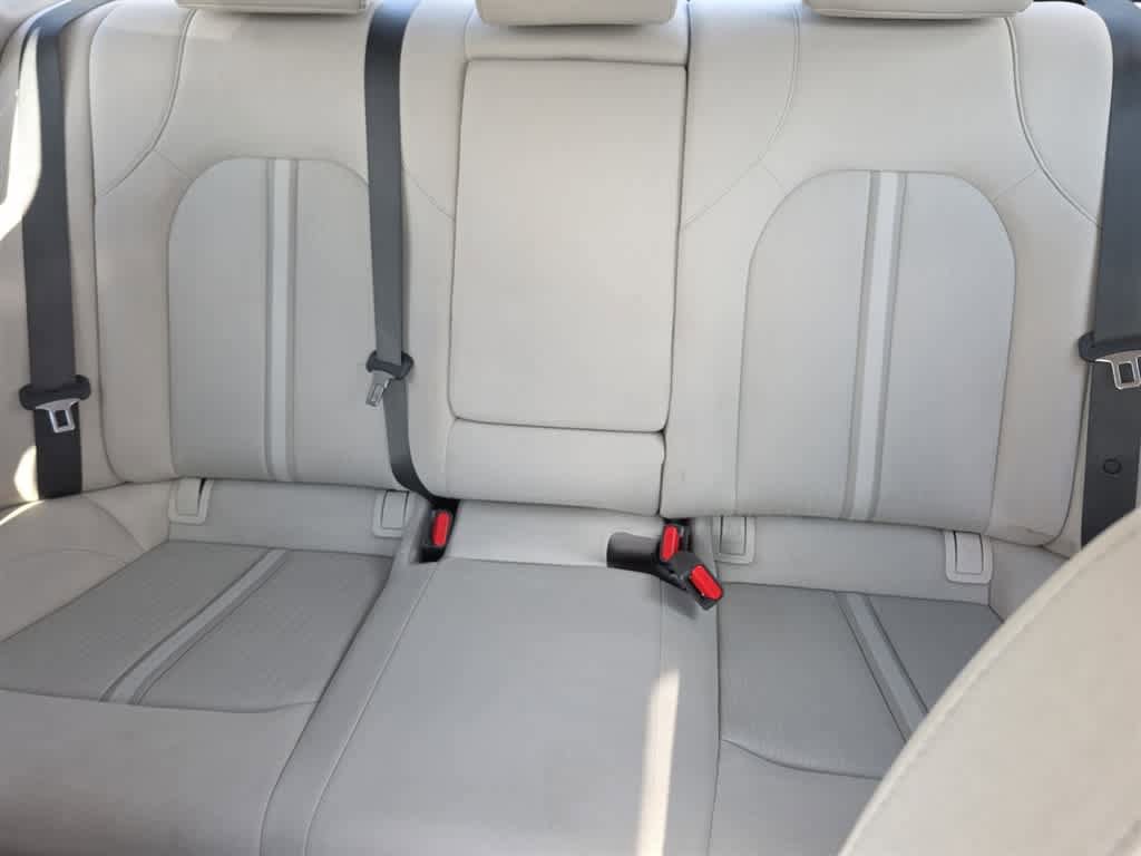 Used 2024 Hyundai Sonata SEL FWD image 14