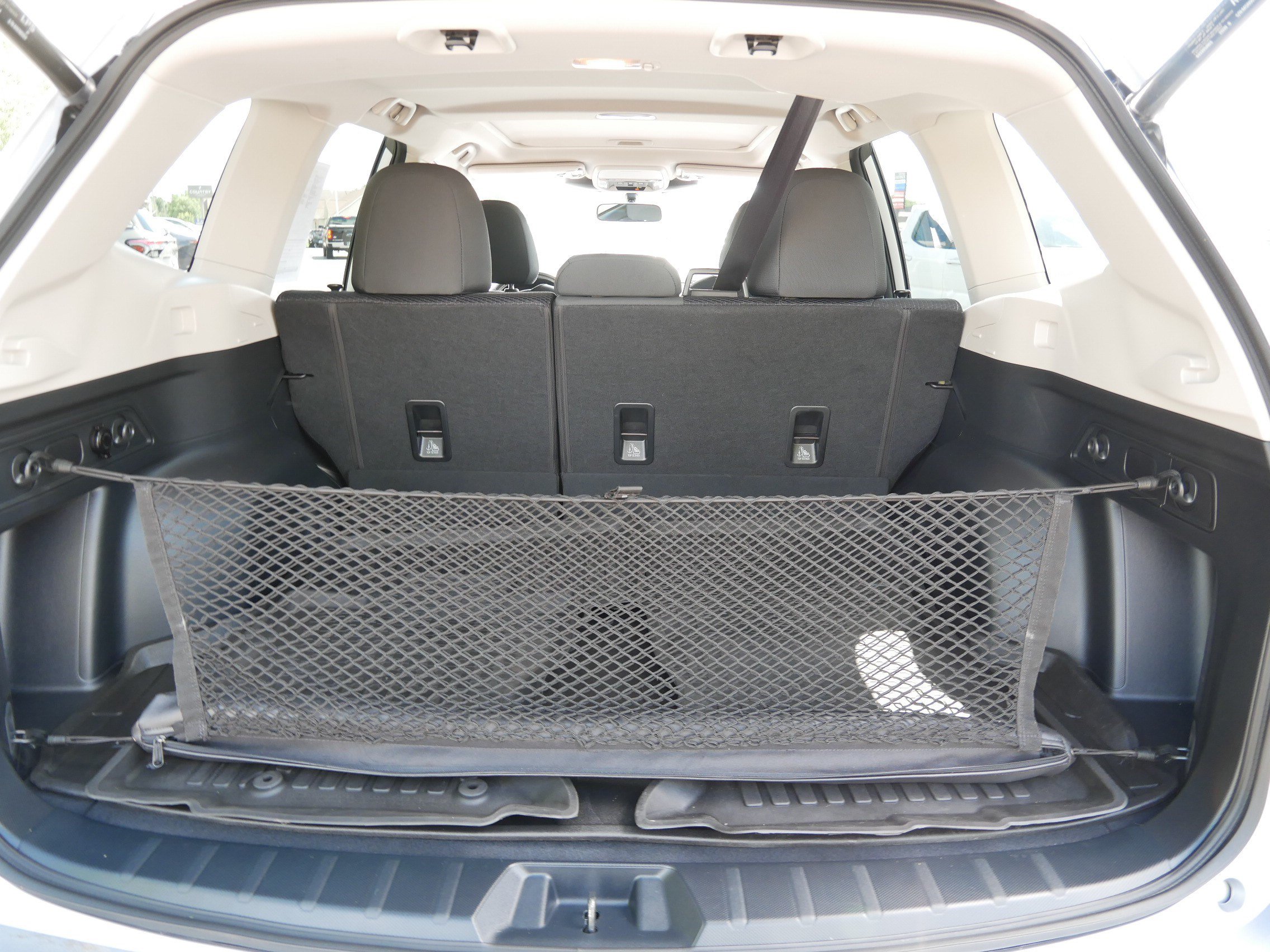 Certified 2024 Subaru Forester Premium AWD/4WD image 18