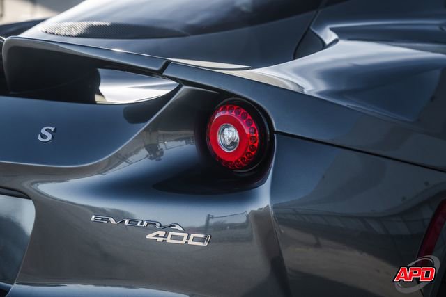 Used 2017 Lotus Evora 400 image 52
