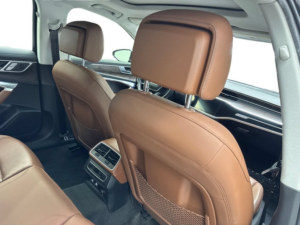 Used 2019 Audi A6 2.0T Premium w/ Convenience Package AWD/4WD image 41
