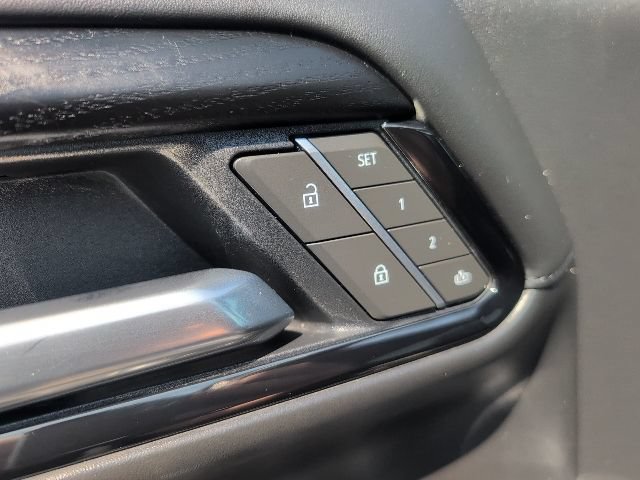 Used 2025 GMC Sierra 2500 AT4X w/ AT4X AEV Edition AWD/4WD image 29