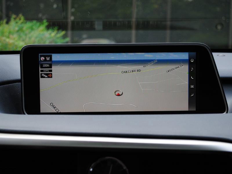 Used 2016 Lexus RX 350 FWD w/ Luxury Package image 20