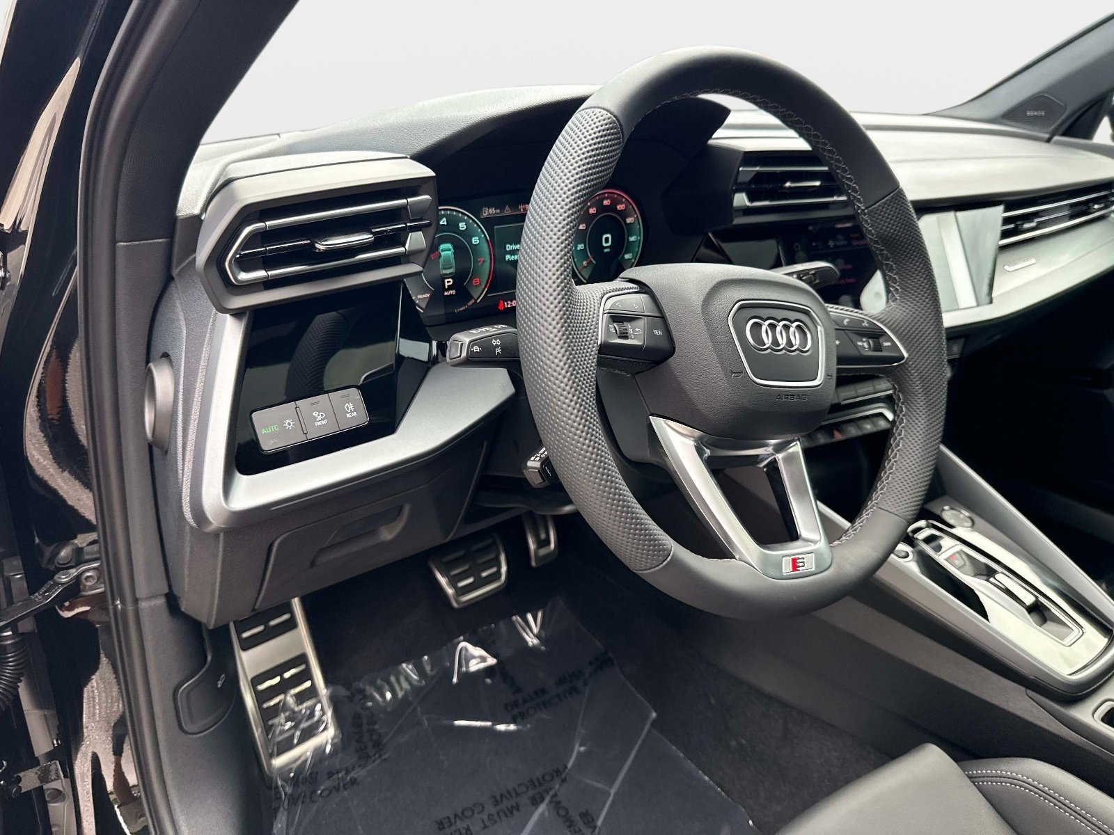 New 2026 Audi A3 2.0T Premium AWD/4WD image 18
