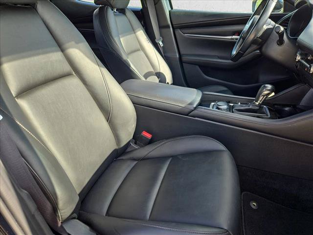 Used 2024 MAZDA MAZDA3 s FWD image 15