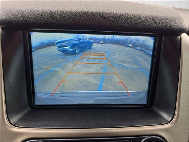 Used 2017 GMC Yukon Denali w/ Open Road Package image 12