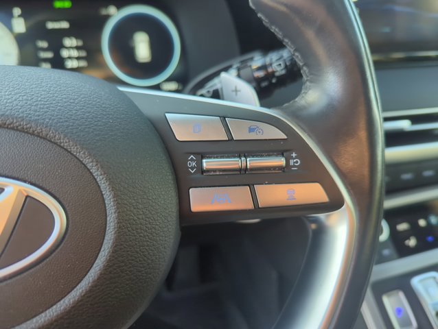 Used 2024 Hyundai Palisade Calligraphy image 14