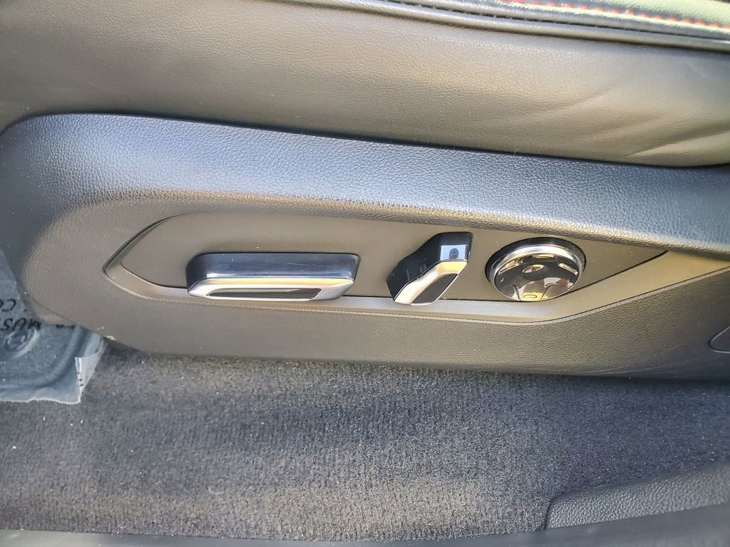 Certified 2023 Acura MDX A-Spec image 20