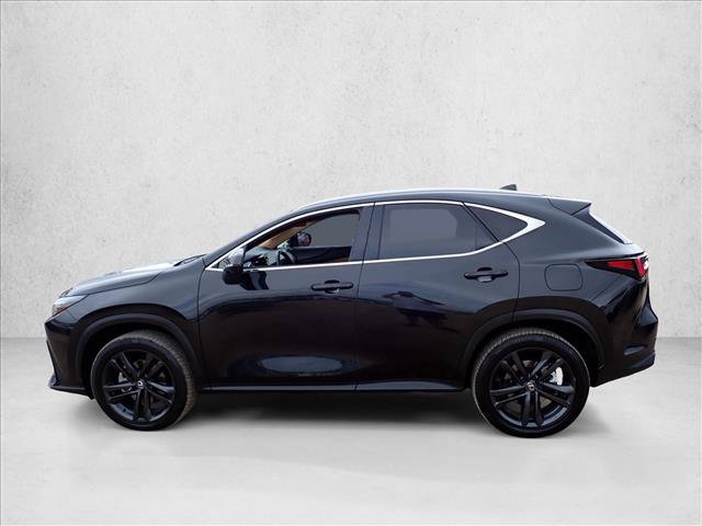 Used 2024 Lexus NX 450h+ AWD w/ Vision Package video 2