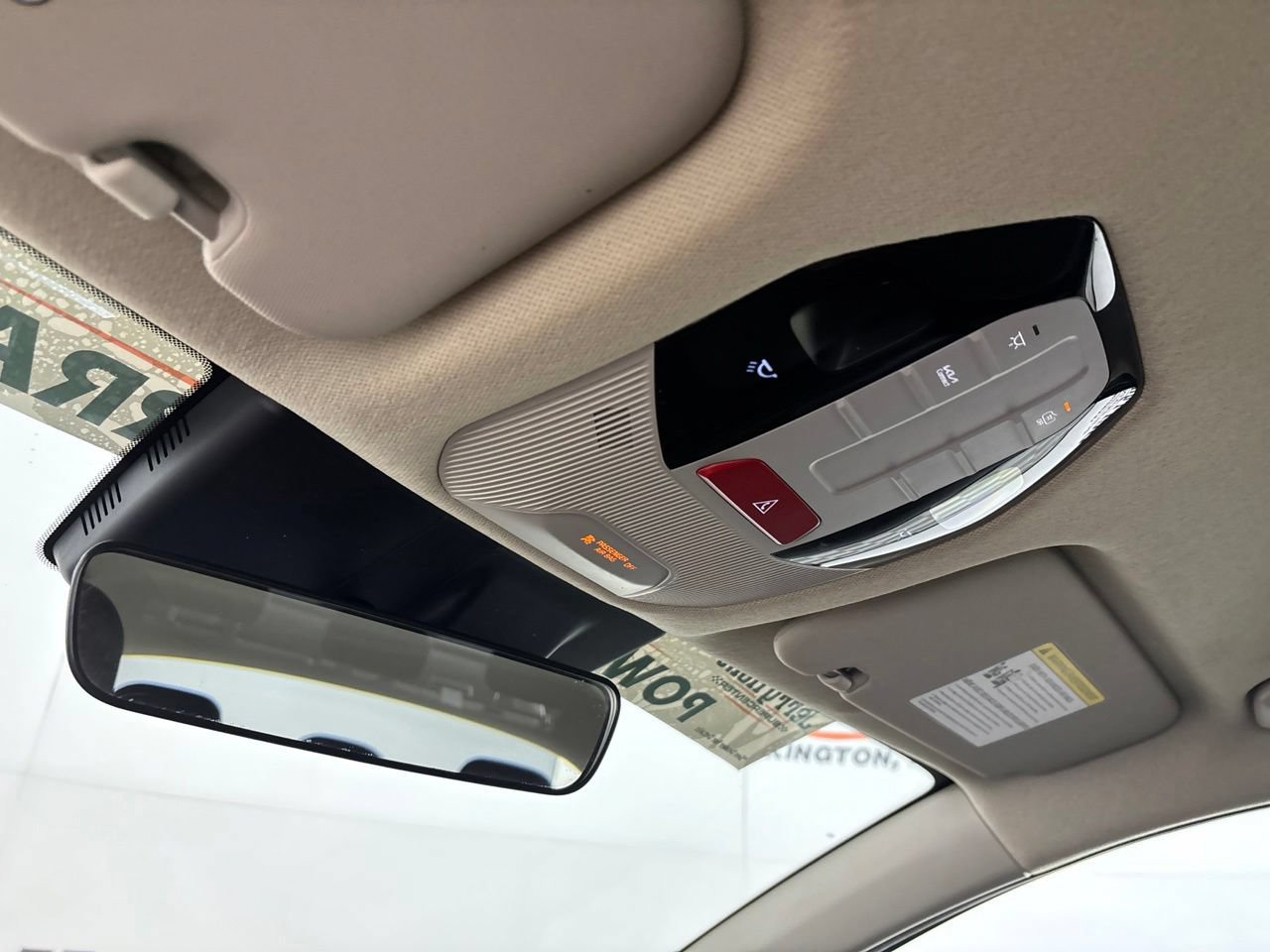 Used 2025 Kia K4 EX FWD image 20