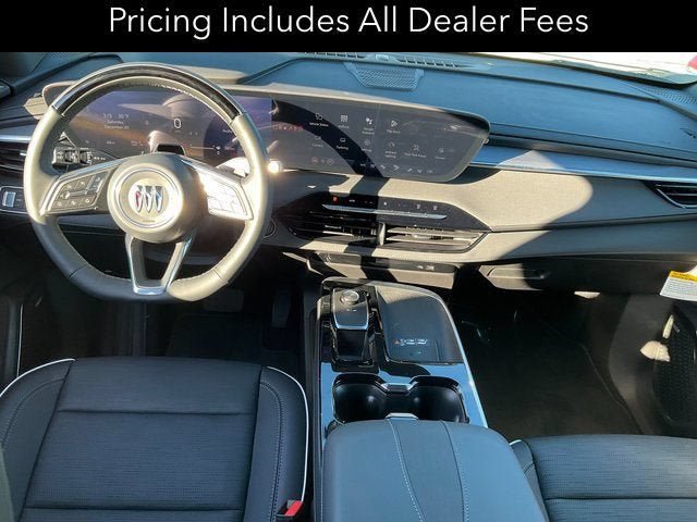 New 2026 Buick Enclave Sport Touring w/ Super Cruise Package AWD/4WD image 12