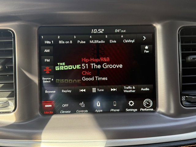 Used 2022 Dodge Charger Scat Pack image 23