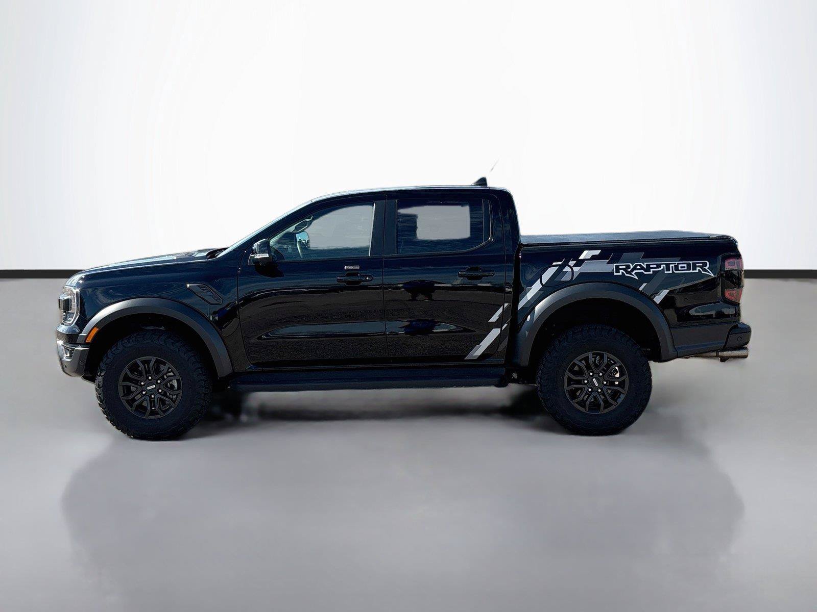Used 2024 Ford Ranger Raptor AWD/4WD image 8