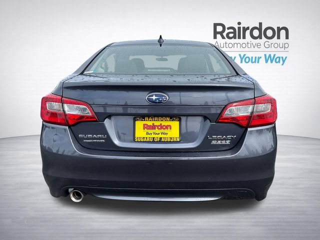 Used 2016 Subaru Legacy 2.5i Premium AWD/4WD image 6