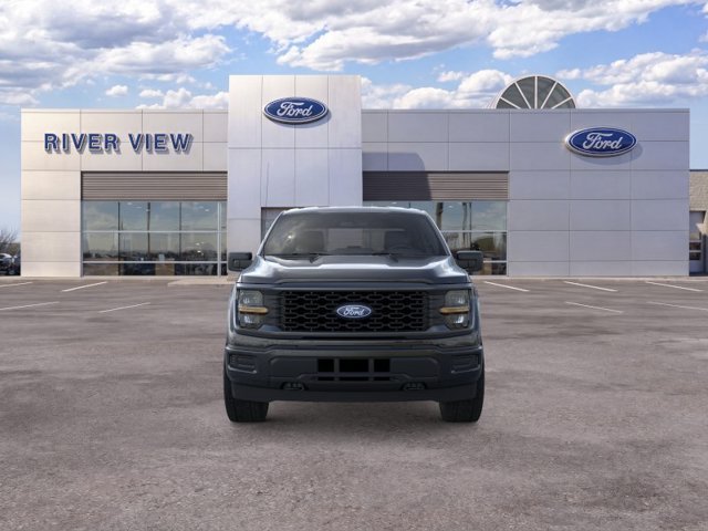 New 2026 Ford F150 STX AWD/4WD image 6