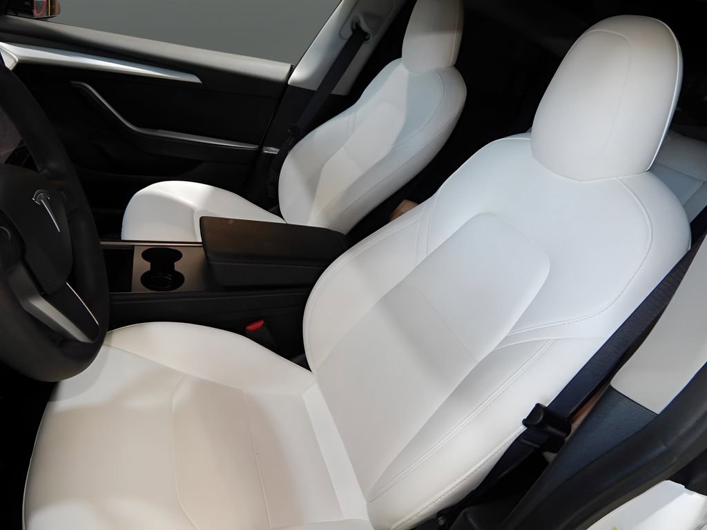 Used 2021 Tesla Model 3 Long Range image 17