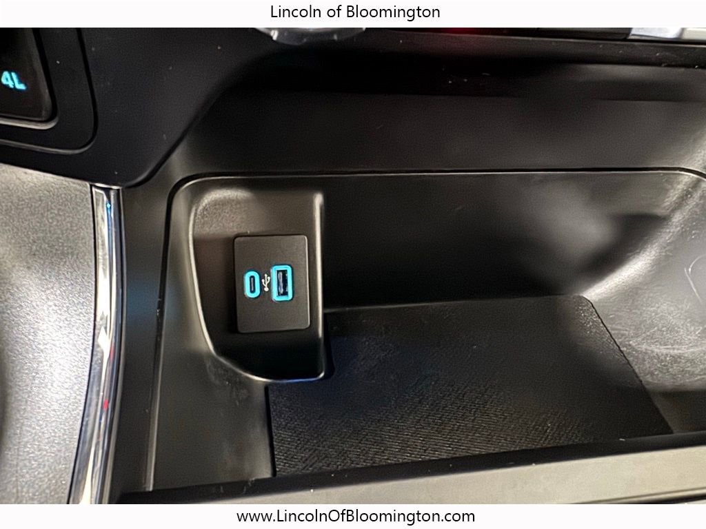 Used 2023 Ford F150 XLT w/ Equipment Group 302A High image 63