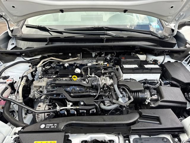Used 2024 Toyota Corolla Cross L AWD/4WD image 23
