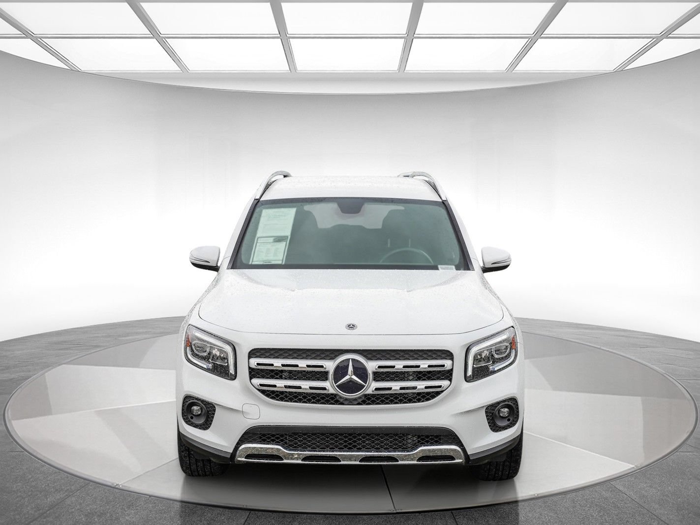 Used 2021 Mercedes-Benz GLB 250 4MATIC image 6