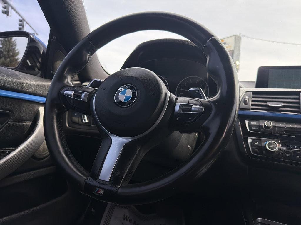 Used 2016 BMW 428i Gran Coupe xDrive AWD/4WD image 23