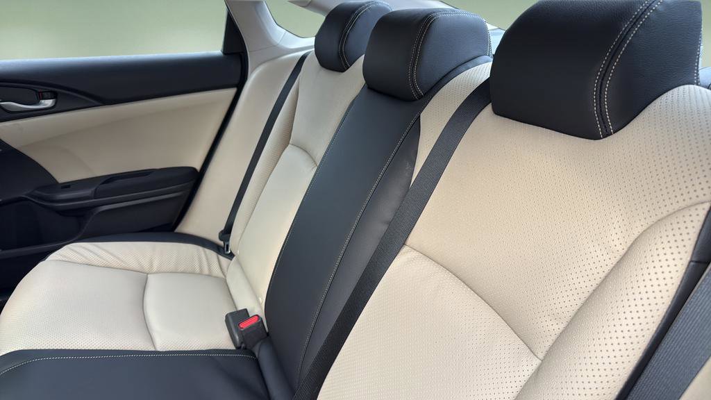 Used 2016 Honda Civic LX image 14