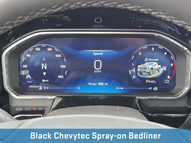 New 2026 Chevrolet Silverado 2500 LT w/ Trail Boss Package AWD/4WD image 29