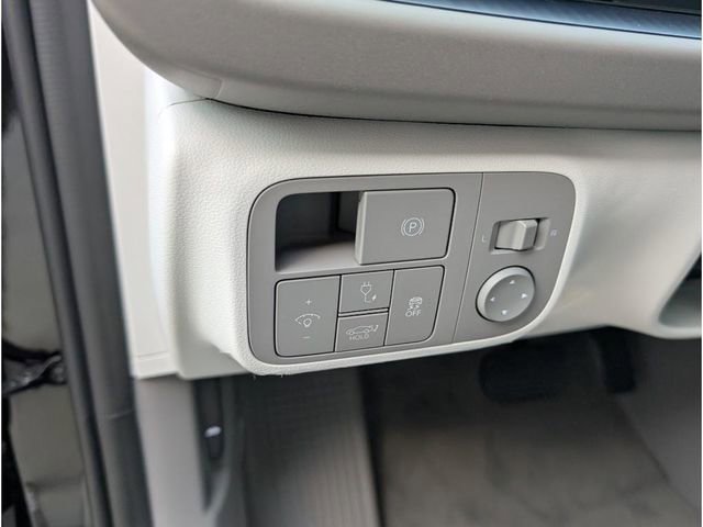 New 2025 Hyundai Ioniq 6 SEL image 16