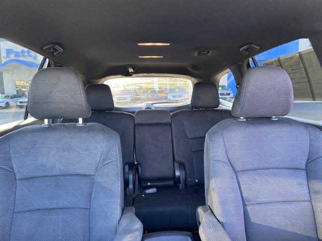 Used 2022 Honda Pilot Sport image 19