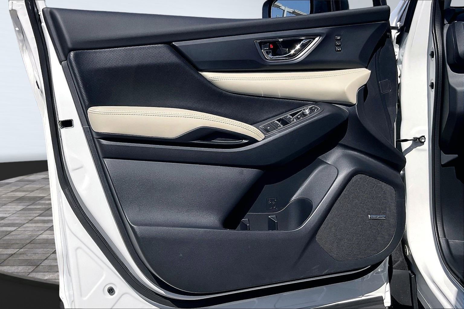 New 2026 Subaru Ascent Limited image 19