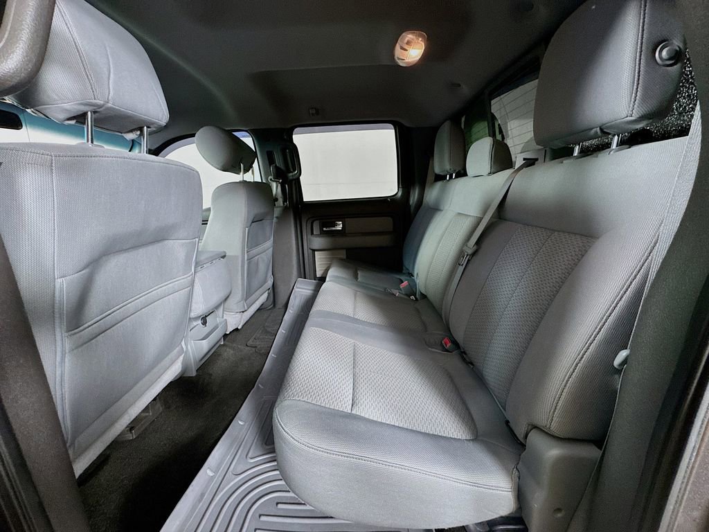 Used 2014 Ford F150 XLT w/ Equipment Group 302A Luxury image 26