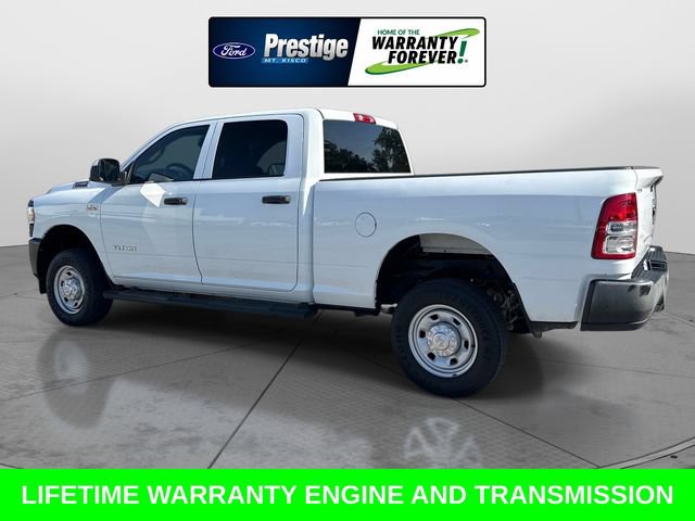 Used 2022 RAM 2500 Tradesman AWD/4WD image 6