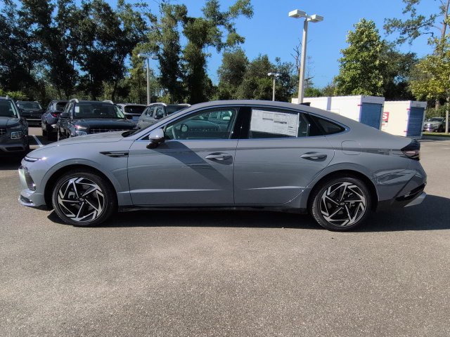 New 2026 Hyundai Sonata SEL FWD image 8