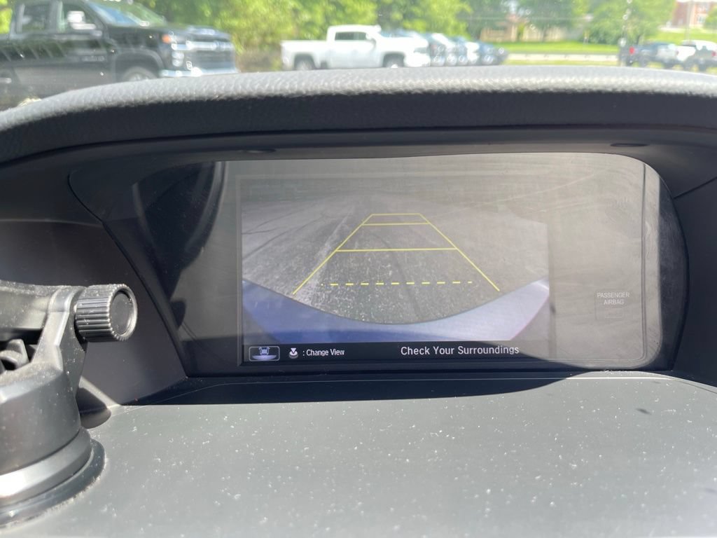 Used 2016 Honda Accord LX image 10