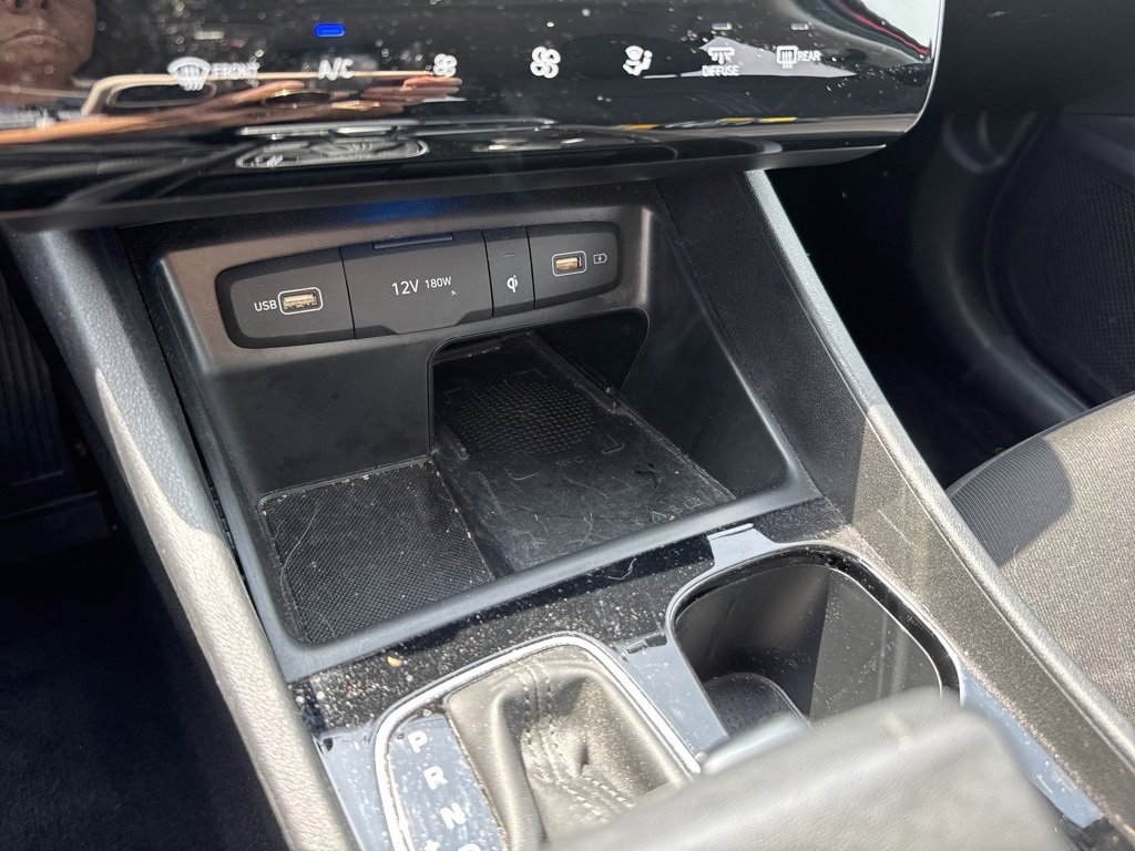 Used 2022 Hyundai Tucson SEL w/ Convenience Package image 25