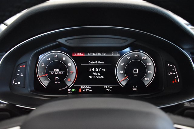 Used 2023 Audi Q7 3.0T Premium Plus AWD/4WD image 29