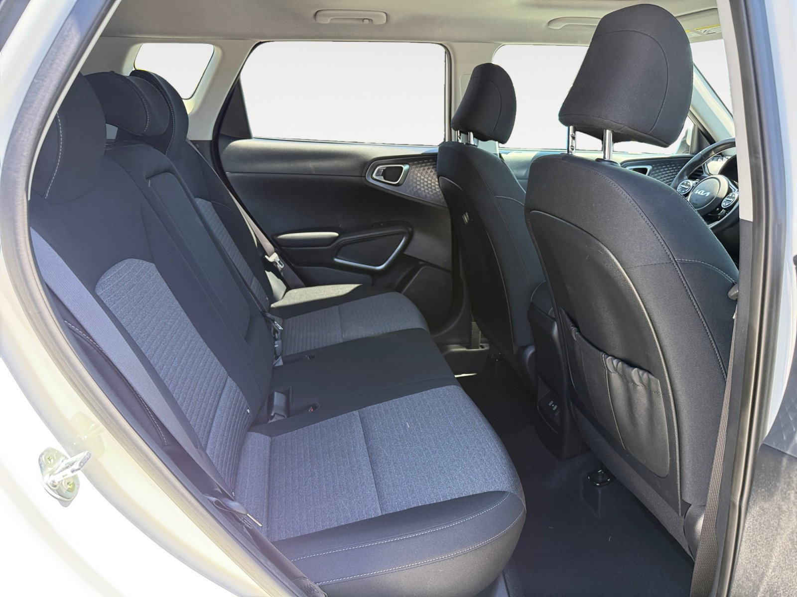 Certified 2023 Kia Soul EX FWD image 18