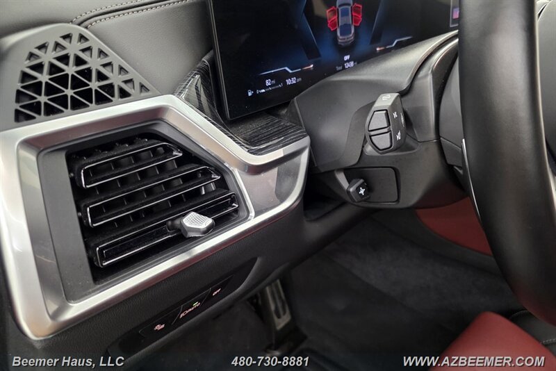 Used 2026 BMW X6 xDrive40i w/ Premium Package AWD/4WD image 26