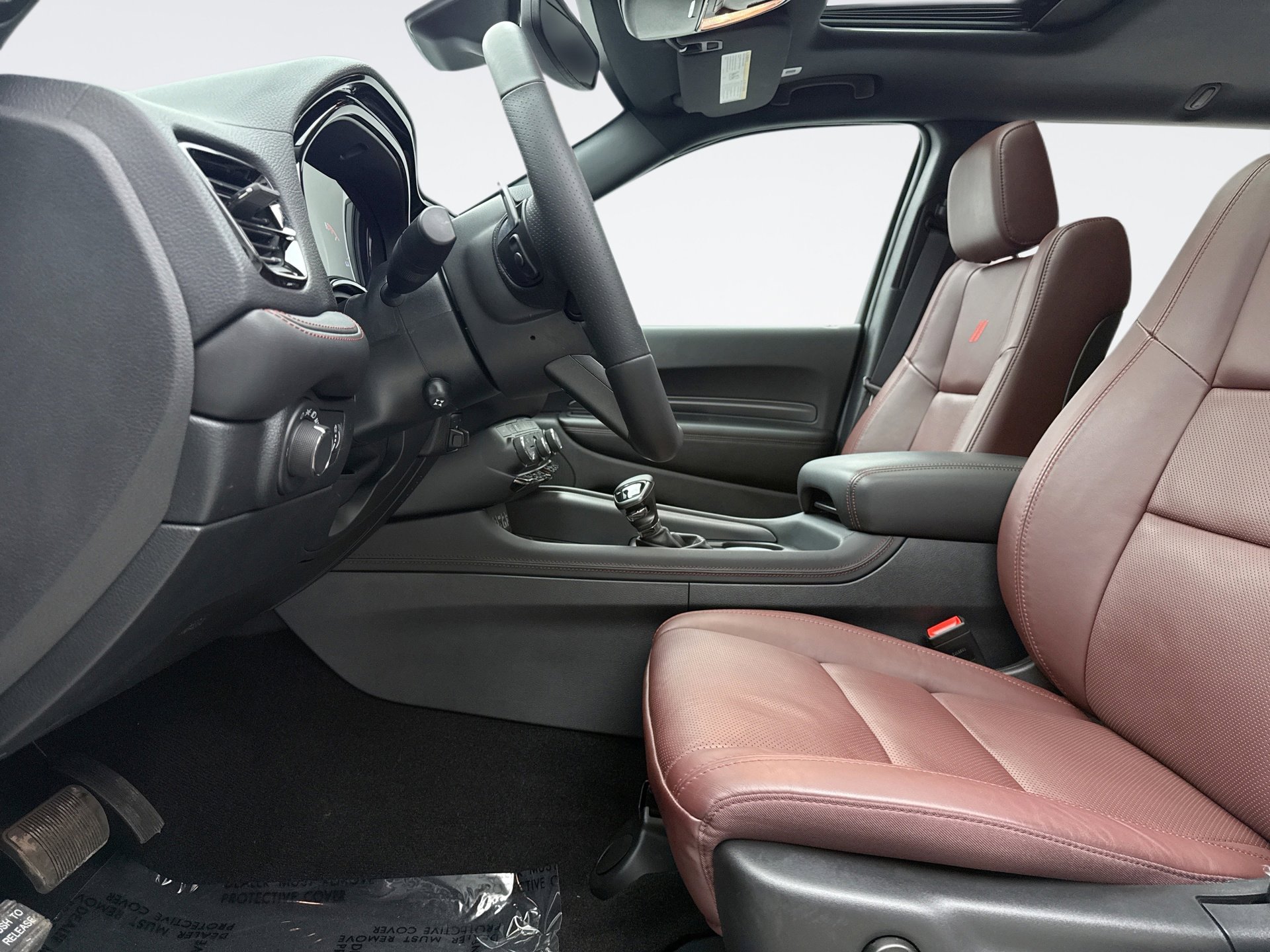 Used 2026 Dodge Durango GT image 11