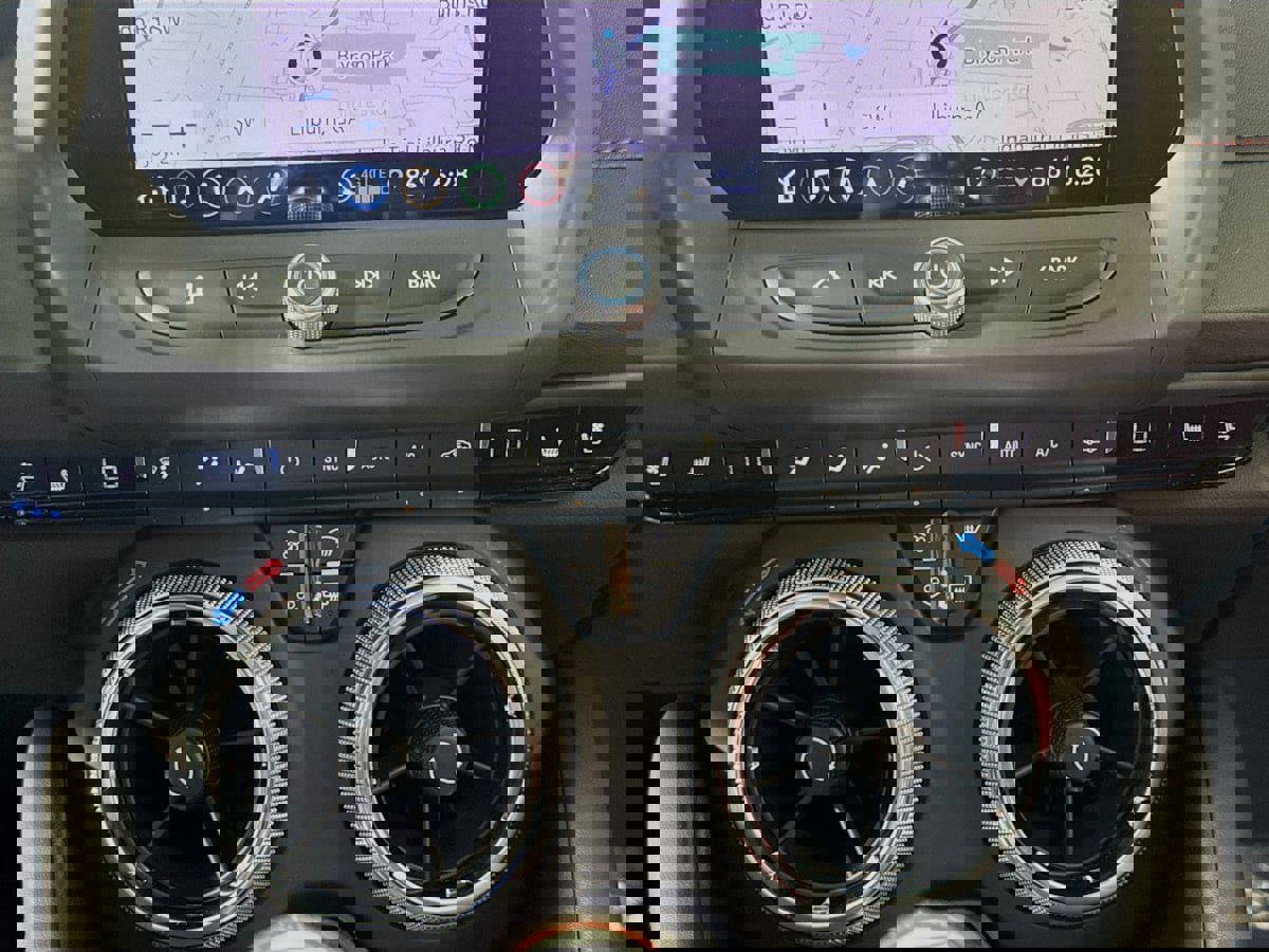 Used 2023 Chevrolet Camaro SS image 16