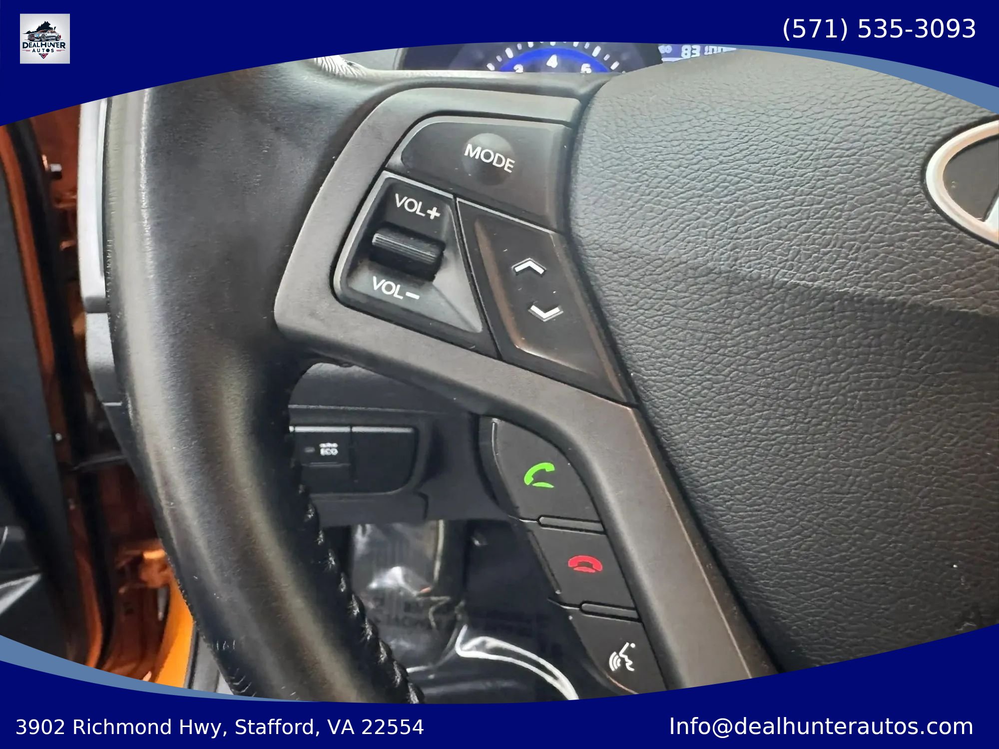 Used 2015 Hyundai Veloster Turbo FWD image 23