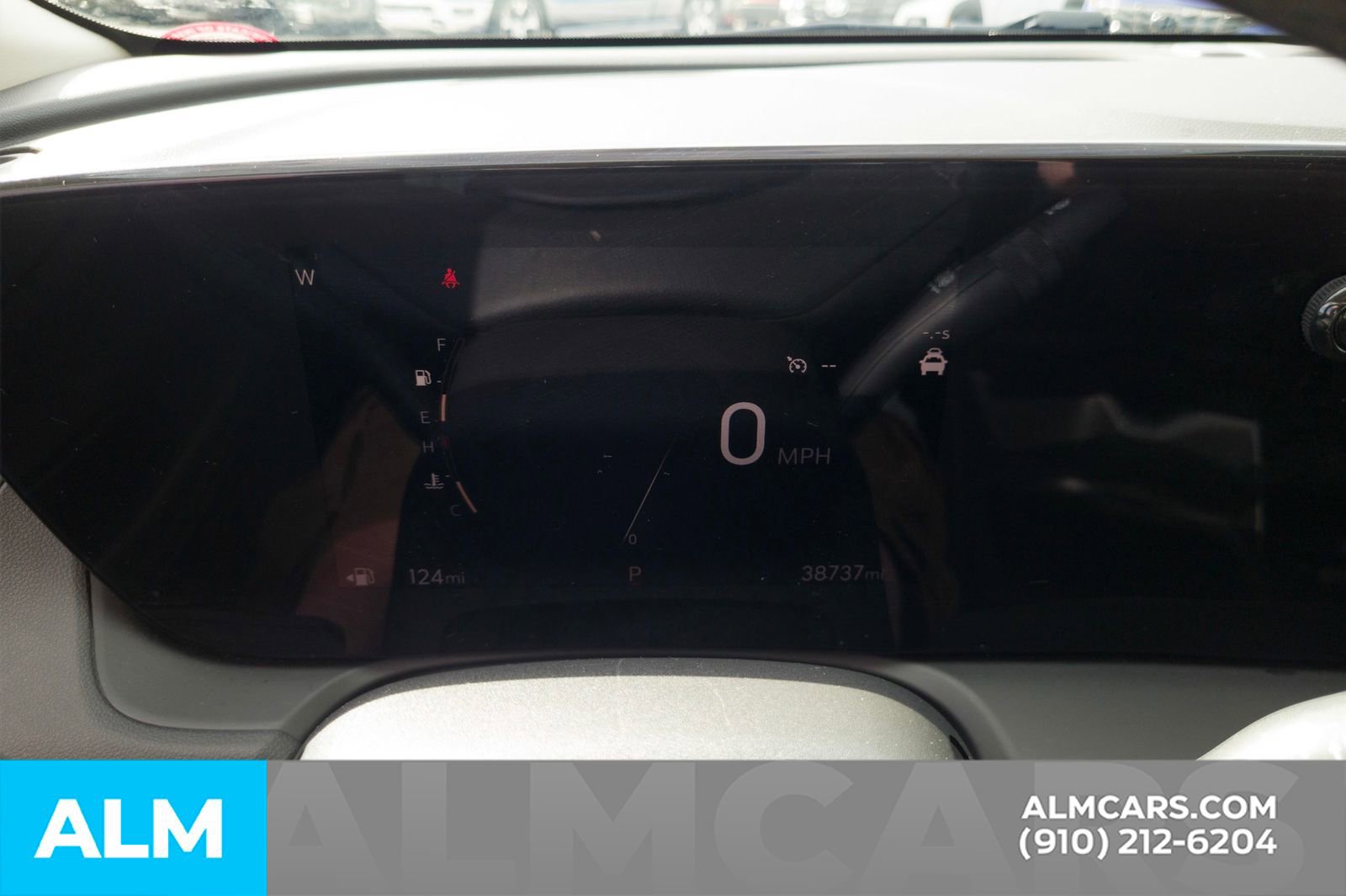 Used 2024 Buick Encore GX Sport Touring image 34