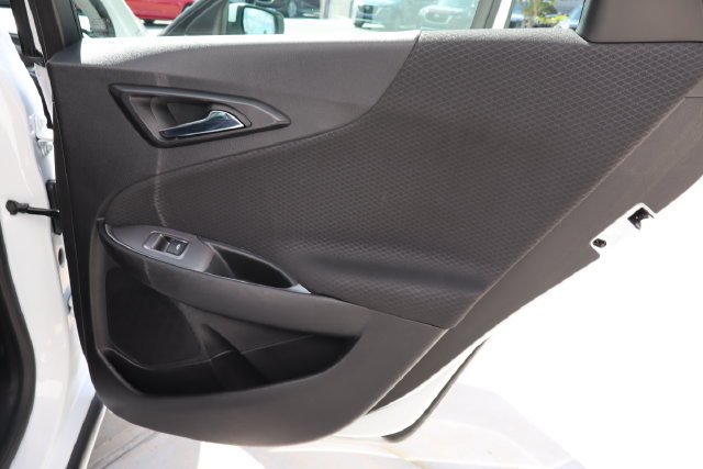 Used 2025 Chevrolet Malibu LT FWD image 28