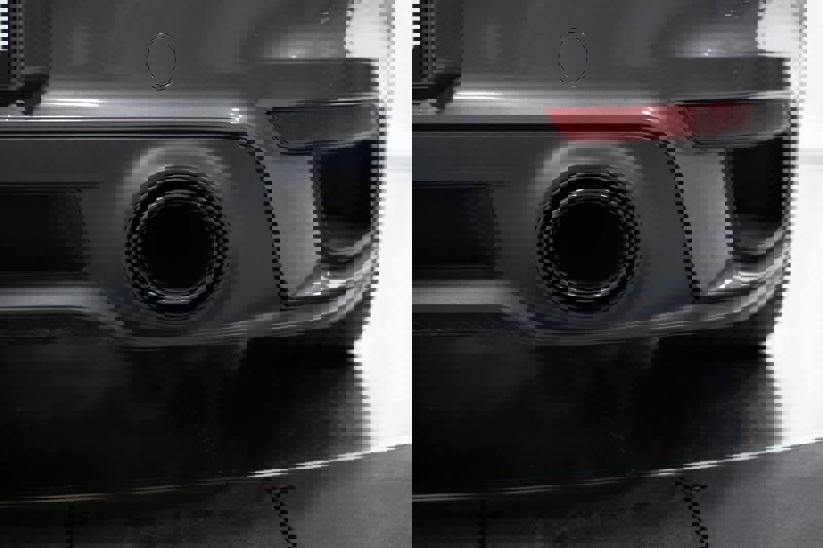 Certified 2023 Porsche 911 Turbo S image 34