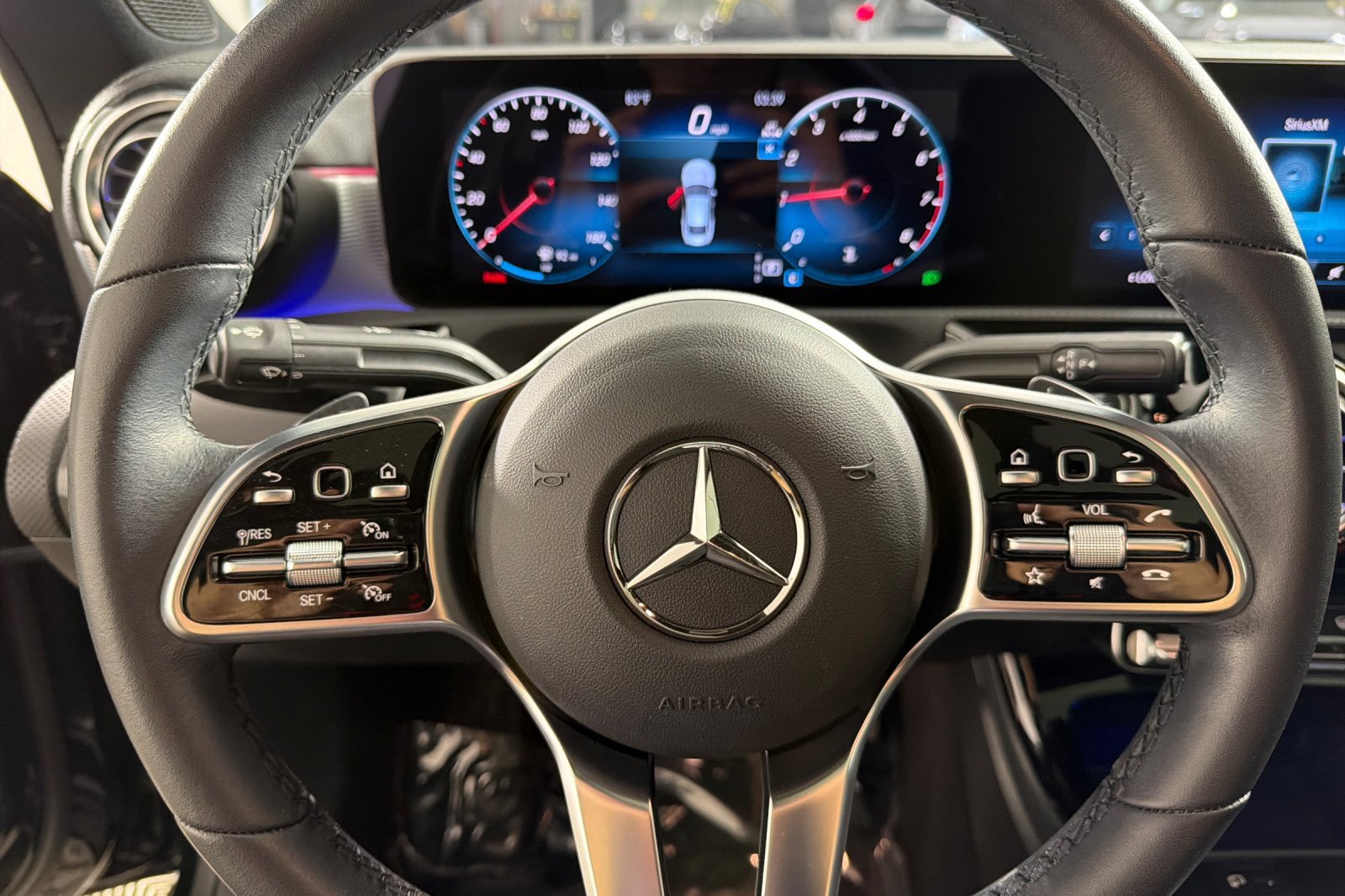 Used 2023 Mercedes-Benz CLA 250 image 21