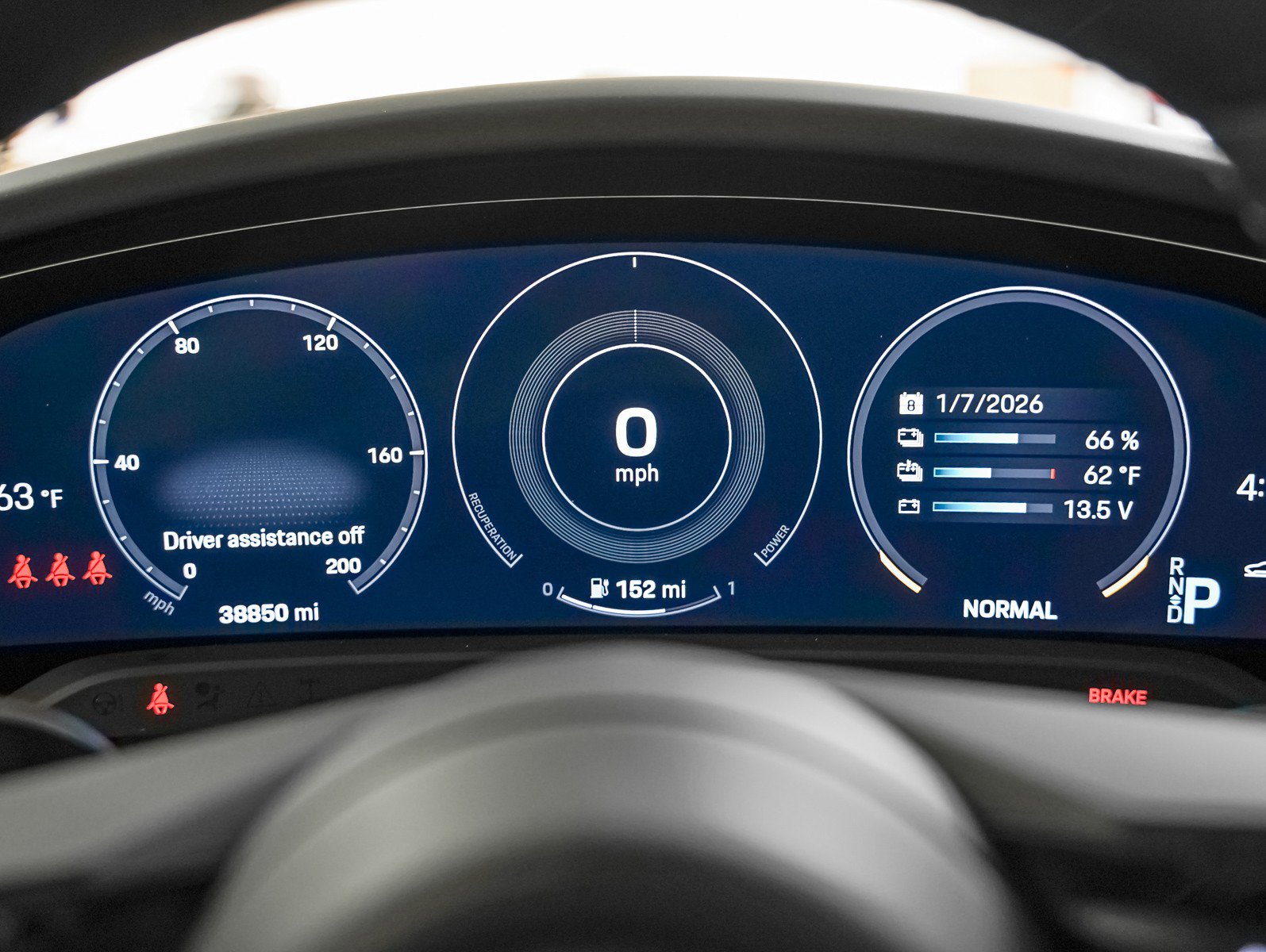 Certified 2021 Porsche Taycan Turbo image 17