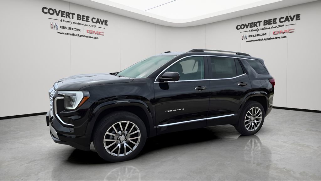 New 2026 GMC Terrain Denali image 4