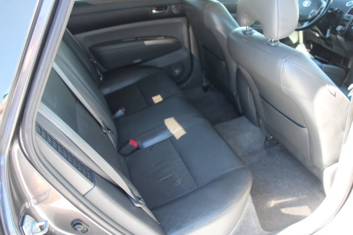 Used 2008 Toyota Prius FWD image 15
